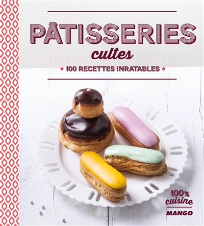 100 recettes inratables