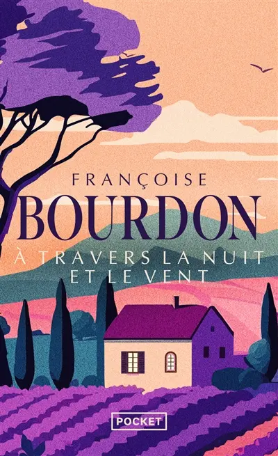 A travers la nuit et le vent