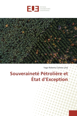 Souverainete Petroliere et...
