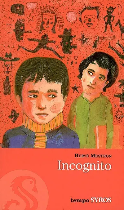 Incognito