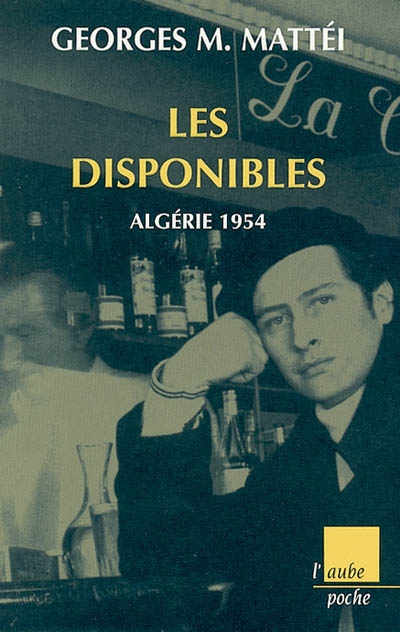 Disponibles : Algérie 1954