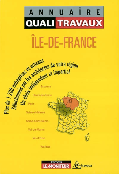 Annuaire Quali-Travaux :...