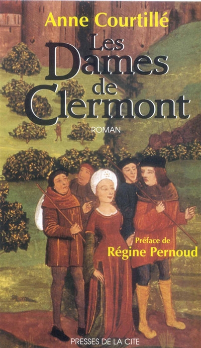 Les Dames de Clermont. Vol. 1