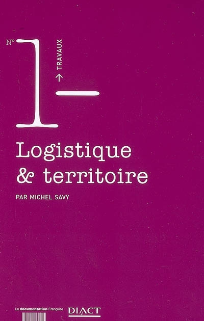 Logistique et territoire