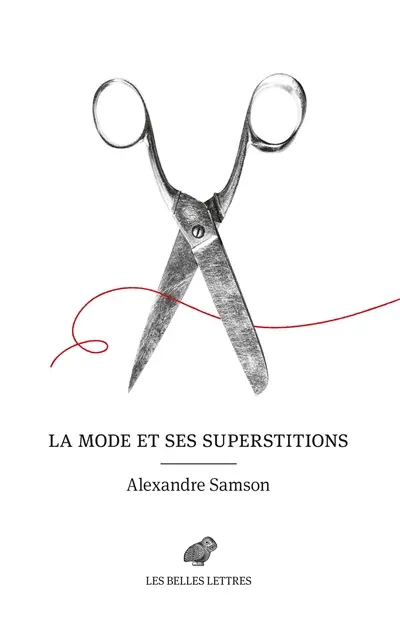 La mode et ses superstitions
