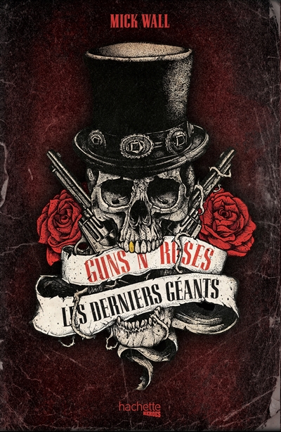 Guns N' Roses : les...