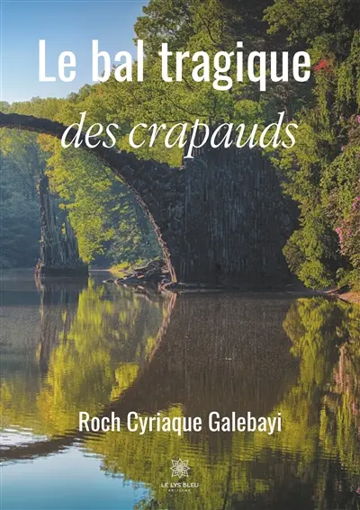 Le bal tragique des crapauds