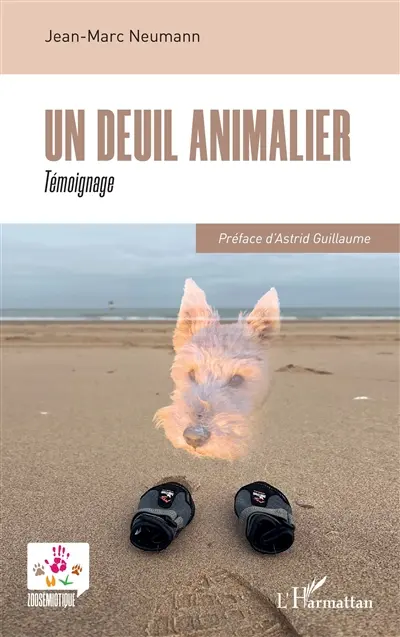 Un deuil animalier : témoignage