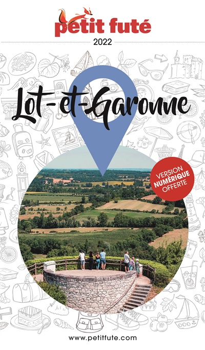 Lot-et-Garonne : 2022-2023