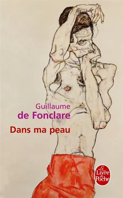 Dans ma peau : récit