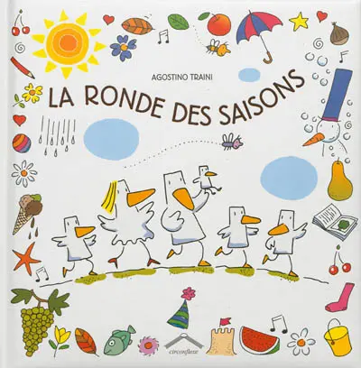 La ronde des saisons
