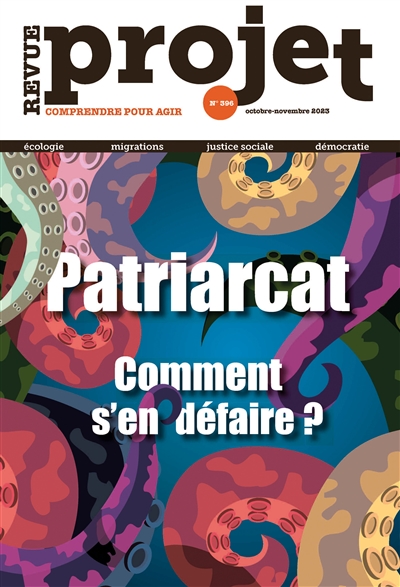 Projet, n° 396. Patriarcat...