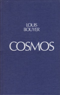 Cosmos, le monde et la gloire de Dieu