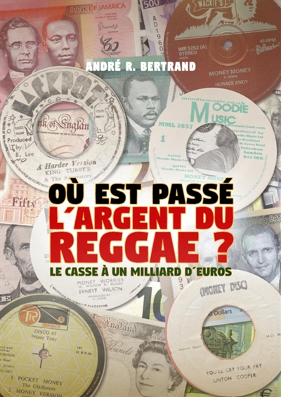 Où est passé l'argent du...