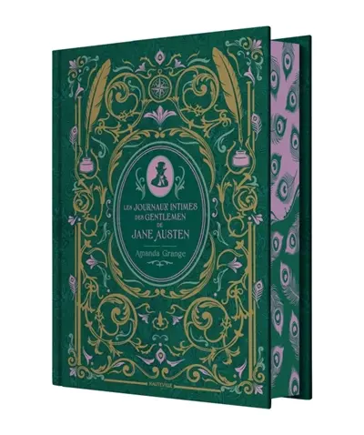Les journaux intimes des gentlemen de Jane Austen
