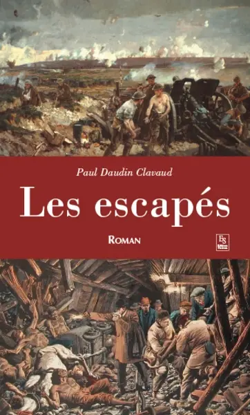 Les escapés