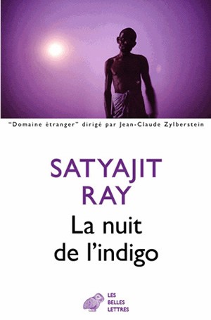 La nuit de l'indigo : et autres nouvelles