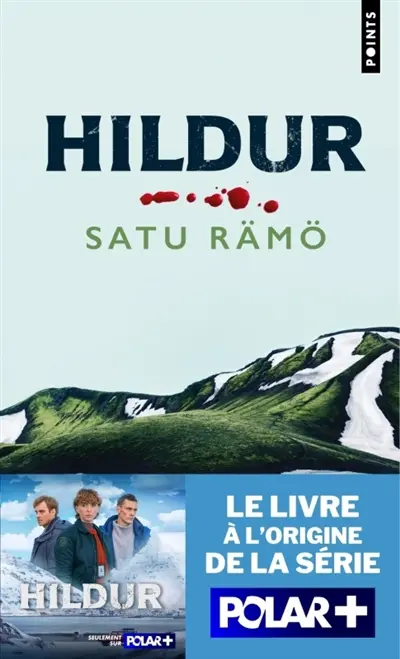 Hildur