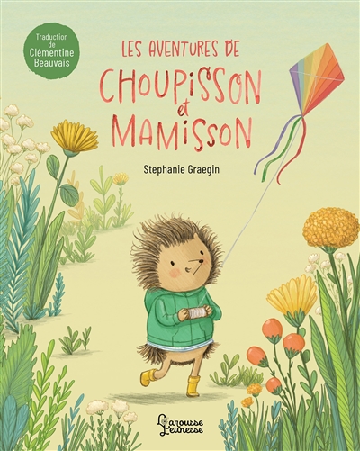Les aventures de Choupisson...
