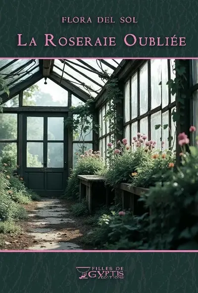 La roseraie oubliée