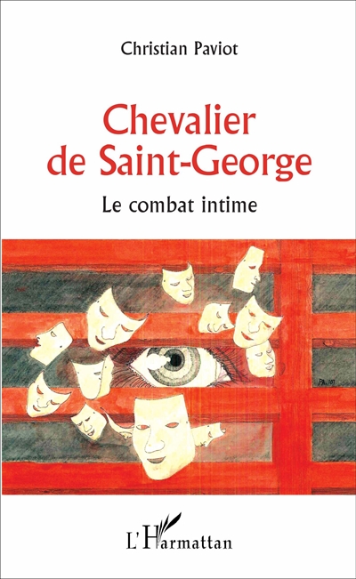 Chevalier de Saint-George : le combat intime