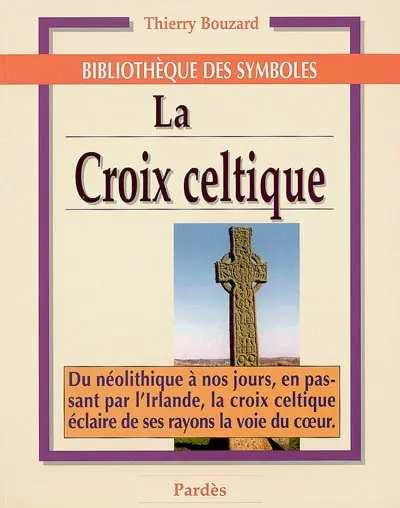 La croix celtique