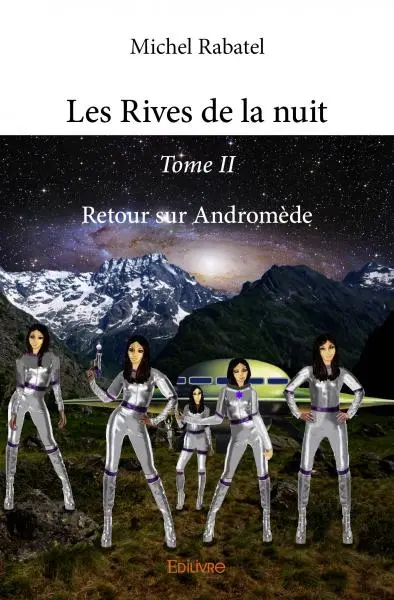 Les rives de la nuit