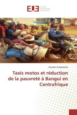 Taxis motos et réduction de...