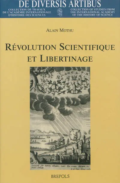 Révolution scientifique et libertinage