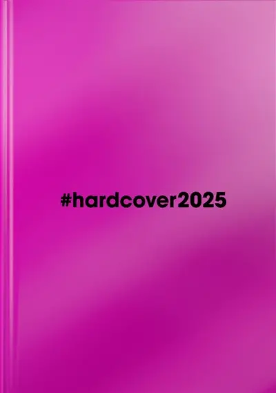 #hardcover. Vol. 5. Retro !