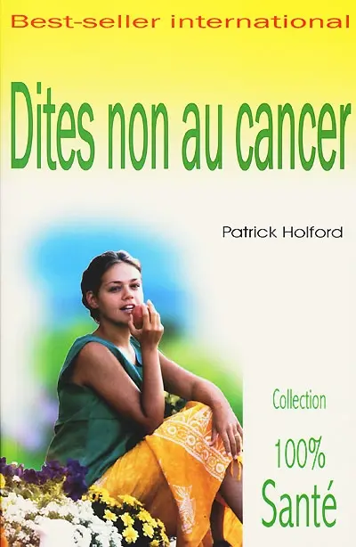 Dites non au cancer