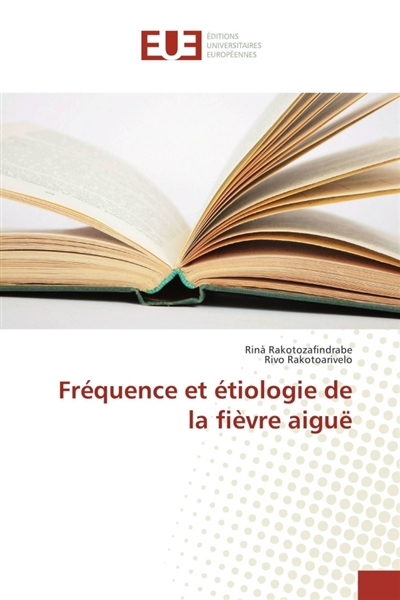 Fréquence et étiologie de...