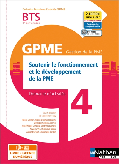 Soutenir le fonctionnement...