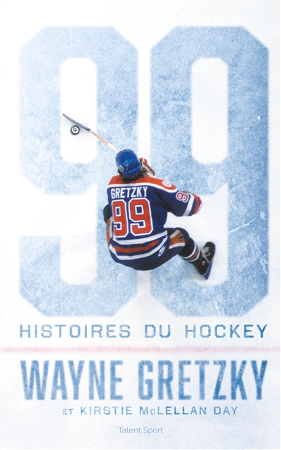 99 histoires de hockey