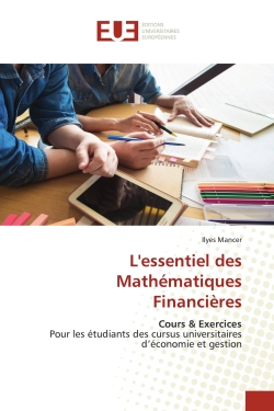 L'essentiel des...