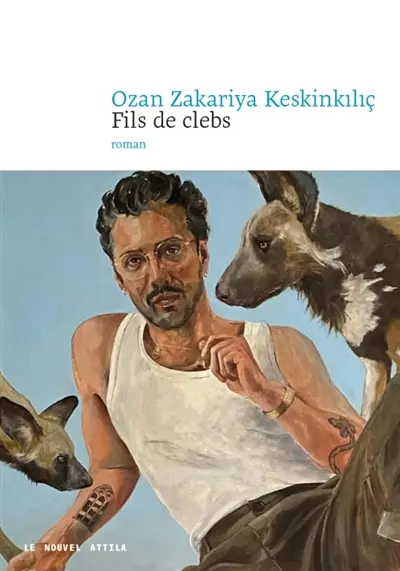Fils de clebs