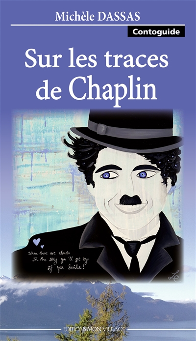 Sur les traces de Chaplin : contoguide