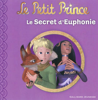 Le secret d'Euphonie