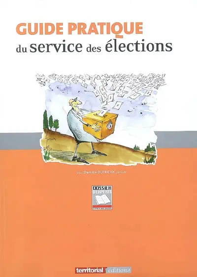 Guide pratique du service des élections