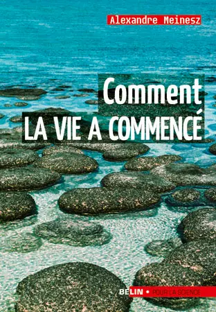 Comment la vie a commencé : les trois genèses du vivant