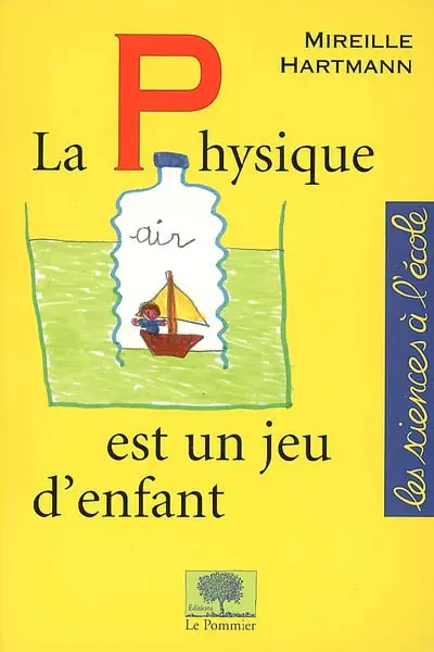 La physique est un jeu d'enfant