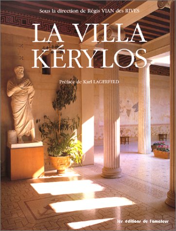 La villa Kerylos