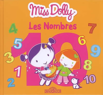 Miss Dolly, les nombres