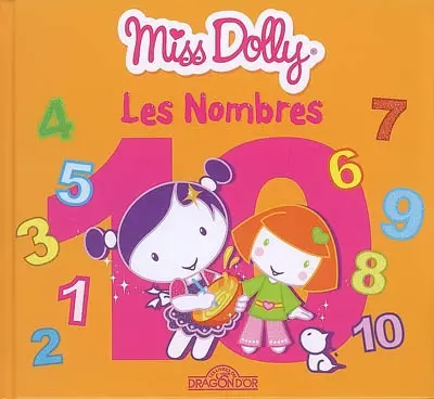 Miss Dolly, les nombres