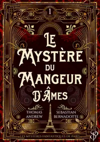 Le mystère du mangeur d'âmes
