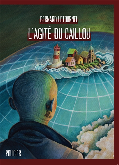 L'AGITE DU CAILLOU