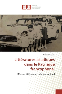 Littératures asiatiques...