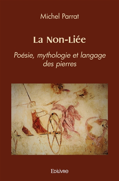 La non liée : Poésie,...
