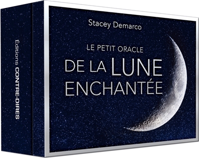 Le petit oracle de la Lune...