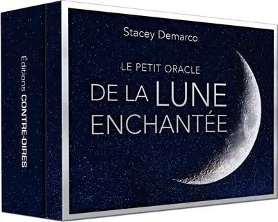 Le petit oracle de la Lune enchantée